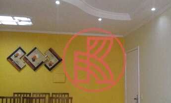 Imagem 7: Apartamento com 2 dormitórios à venda, 57 m² - Jardim Irajá - São Bernardo do Campo/SP