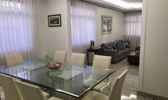 Imagem 3: Belo Horizonte - Apartamento Padrão - Serra