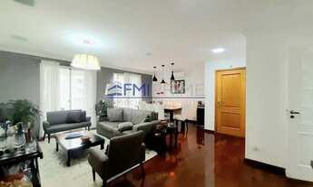 Imagem 5: APARTAMENTO Á VENDA NA POMPEIA - ALTO PADRÃO - 3 DORMITÓRIOS - 1 SUÍTE - ANDAR ALTO - 12