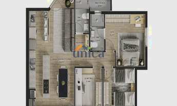 Imagem 3: Lançamento - América