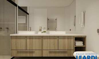 Imagem 6: APARTAMENTO - VILA MADALENA - SP