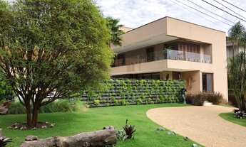 Imagem 4: Casa em Condomínio para Venda em Barueri, Alphaville, 4 dormitórios, 4 suítes, 7 banheiros