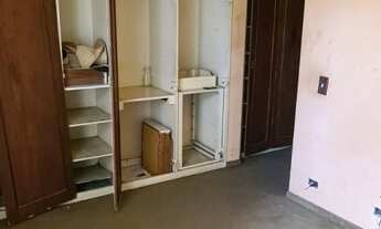 Imagem 2: Apê com 118m² no Sumaré - SP com 3 dormitórios (1 suíte), 2 banheiros e 2 vagas de garage