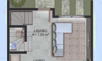 Imagem 3: CAXIAS DO SUL - Casa Padrão - Nossa senhora das Graças