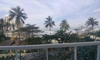 Imagem 2: Apartamento com 4 dormitórios à venda, 200 m² por R$ 1.630.000,00 - Pitangueiras - Guarujá