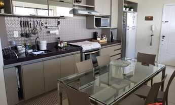 Imagem 4: Apartamento para venda com 3 suítes no Edifício Cora coralina - AP11767