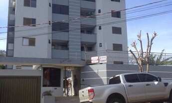 Imagem: Apartamento 154, Ed. Mariana. (cobertura