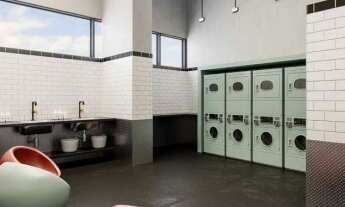 Imagem 5: Studio 24 m2 1dormr, 1 banheiro em Pinheiros