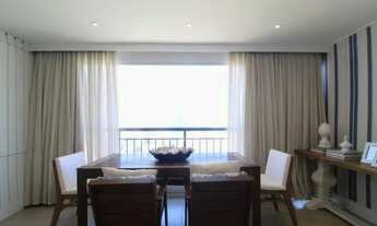 Imagem 4: 2 dormitórios, 1 suite e 2 vagas em Santo Amaro