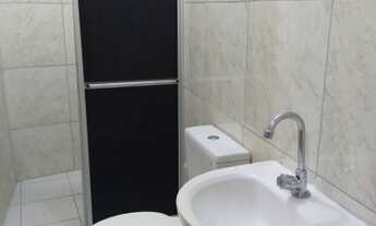 Imagem 4: ÓTIMO APARTAMENTO TIPO CASA PERTINHO DO LARGO DOS PARANHOS