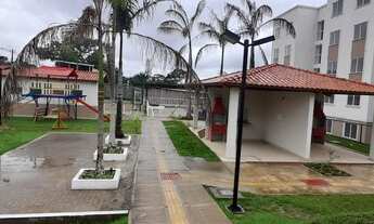 Imagem 6: VIVER TARUMÃ PLANTA PCD COM ELEVADOR/ IMÓVEL EM CONSTRUÇÃO/ ENTREGA EM DEZ 2022