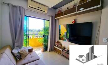 Imagem 5: Ilhas Gregas condominium Club, 94m2, ponta negra