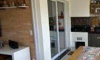 Imagem 4: APARTAMENTO - VILA ROMANA - SP