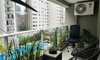 Imagem 7: São Paulo - Apartamento Padrão - Bela Vista