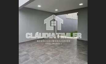 Imagem 5: Casa Terrea Jardim Itatiaia