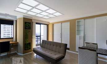 Imagem: Apartamento à Venda - Chácara Inglesa