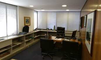 Imagem 2: Conj. Comercial, Itaim Bibi - São Paulo