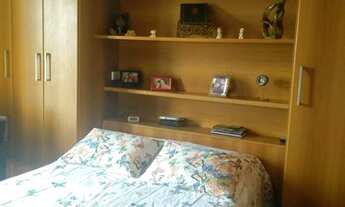 Imagem 6: 3 dorms, 1 suite e 2 vagas na vila moinho velho