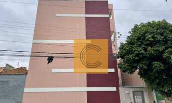 Imagem 1: Excelente apartamento novo com 2 dormitórios na Cidade Líder