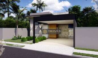 Imagem 6: Casa com 3 dormitórios à venda, 156 m² por R$ 1.200.000,00 - Terras de Atibaia - Atibaia/S