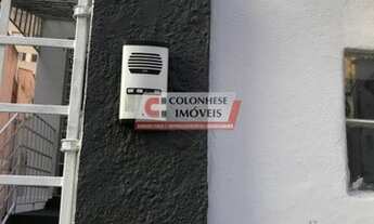 Imagem 4: Casa comercial 1 Quarto Santo André - SP - Vila Assunção