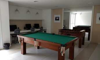 Imagem 2: Apartamento na Vila Mariana