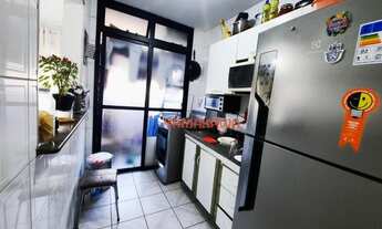 Imagem 4: Apartamento com 3 dormitórios à venda, 68 m² por R$ 350.000,00 - Itaquera - São Paulo/SP