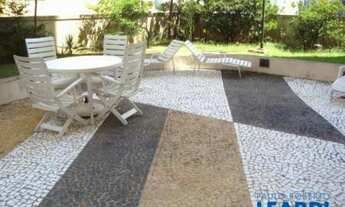 Imagem: APARTAMENTO - MORUMBI - SP