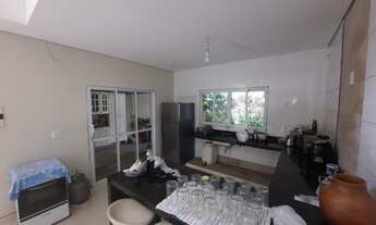 Imagem 6: Casa com 3 dormitórios à venda, 157 m² por R$ 550.000,00 - Jardim Paulista II - Itu/SP