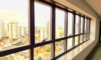 Imagem 3: Apartamento para aluguel possui 337 metros quadrados com 4 quartos