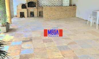 Imagem 3: Apartamento com 2 quartos a venda no Aquiraz/CE