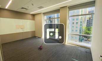 Imagem 7: Conjunto para alugar, 1520 m² por R$ 160.000,00/mês - Brooklin - São Paulo/SP