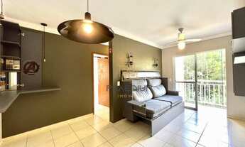 Imagem: Apartamento com 2 dormitórios à venda