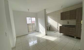 Imagem: Apartamento para venda possui 50 metros