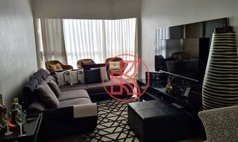 Imagem 4: Cobertura com 3 dormitórios à venda, 198 m² por R$ 1.170.000,00 - Centro - São Bernardo do