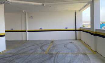 Imagem 5: Apartamento à venda de 2 dormitórios 1 suíte com sacada perto d praia da vila ótima locali