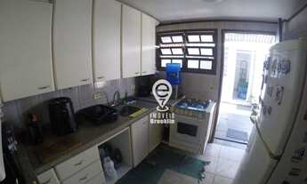 Imagem 4: Sobrado com 2 dormitórios, 100 m² - venda por R$ 650.000,00 ou aluguel por R$ 3.500,00/mês