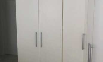 Imagem 5: Apartamento de 100m² na Vila Mariana Sendo 3 dormitórios 1 suíte e 1 Vaga