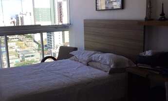 Imagem 6: Apartamento Montado em Itapuã - 02 Quartos e 02 Vagas de Garagem