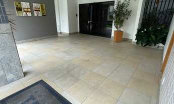 Imagem 2: Apartamento para aluguel com 54 m² de 02 quartos sendo 01 suíte na Mata da Praia - Vitória