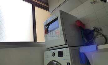 Imagem 3: Apartamento mobiliado para locação