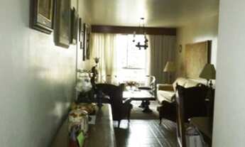 Imagem: APARTAMENTO - PERDIZES - SP