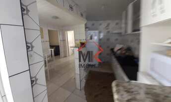 Imagem 4: Casa com 2 dormitórios à venda, 56 m² por R$ 320.000 - Jardim Santa Mônica - Piraquara/PR