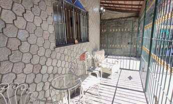 Imagem 2: ótima casa com 3 quartos, suíte, piscina e churrasqueira na Engenhoca, Niterói, RJ