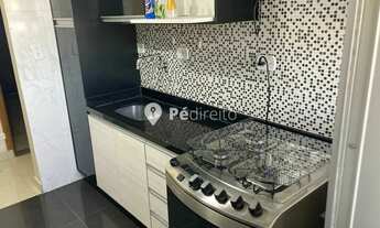 Imagem 2: Apartamento mobiliado para alugar no bairro Tatuapé - São Paulo/SP