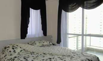 Imagem 6: Apartamento Duplex Attic Urban Living à venda com 2 suítes e 2 vagas no Paraiso, São Paulo