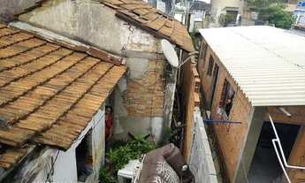 Imagem 5: Terreno 10,35 x 20,00 m2, localizado na Rua Boa Vereda, 41, Bairro Vila Canero, Distrito Á