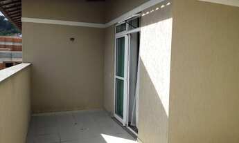 Imagem 4: Cobertura com 2 suítes em Agriões, Teresópolis, região serrana do Rio de Janeiro