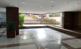 Imagem 2: Sala comercial com 206 m² no Brooklin