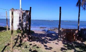 Imagem 3: Terreno 50 metros da praia!
